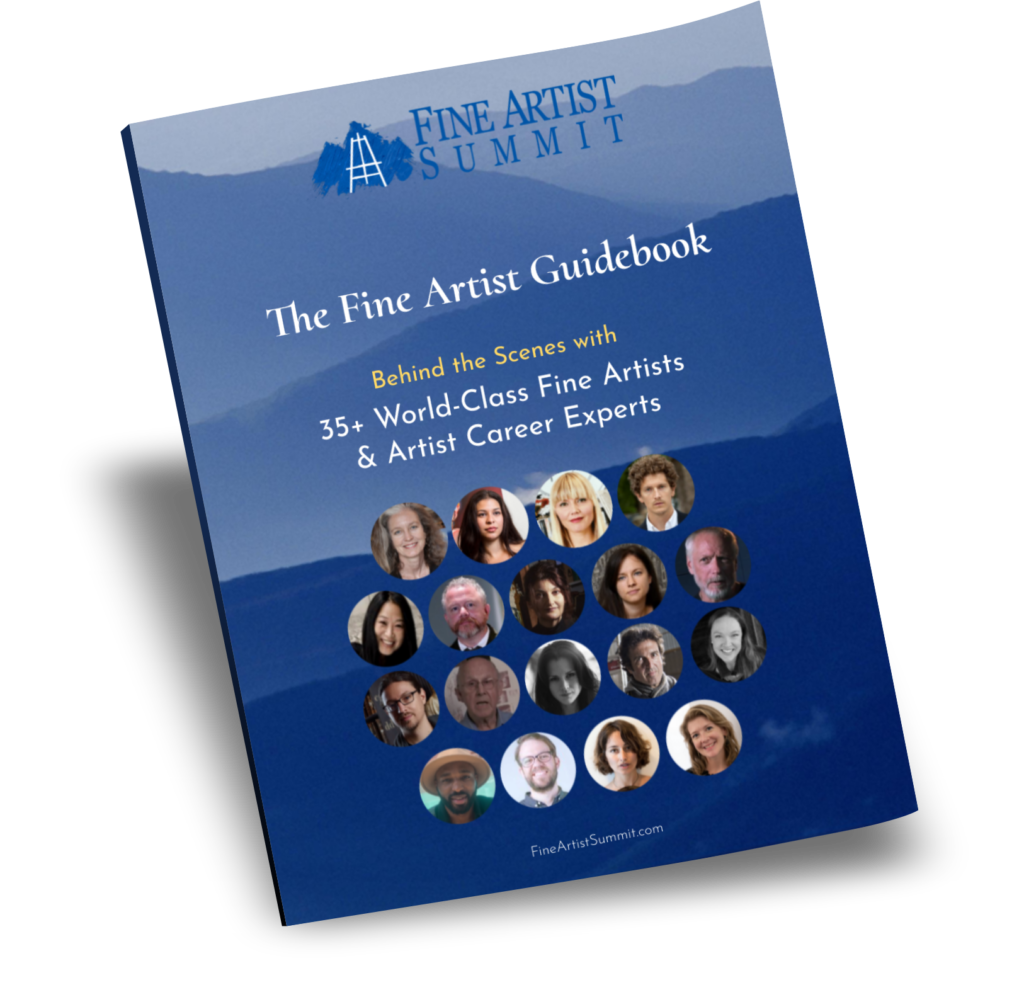 Top Print On Demand Services for Artists Fine Artist Summit